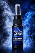 Selank nasal spray