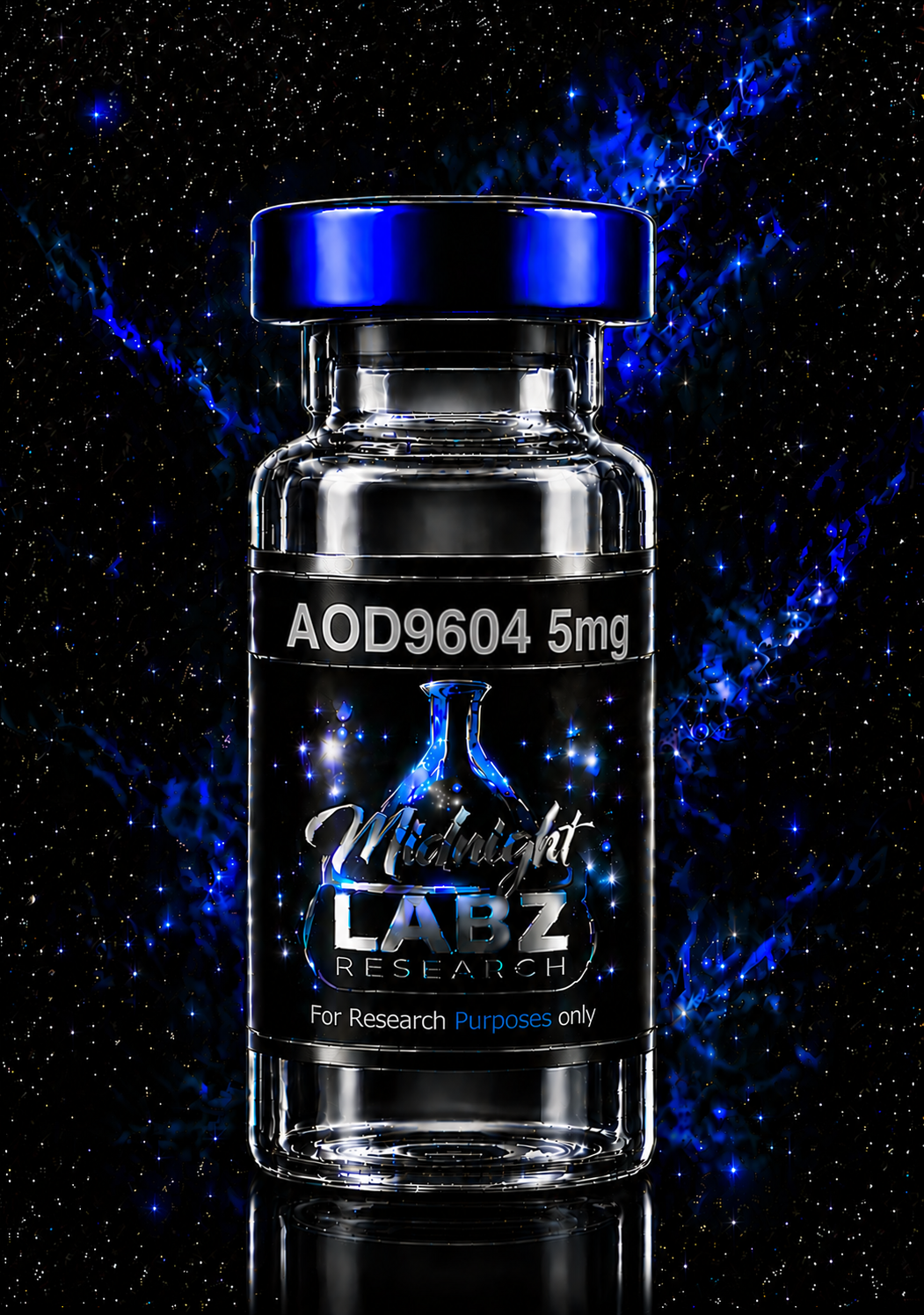 AOD9604 5mg