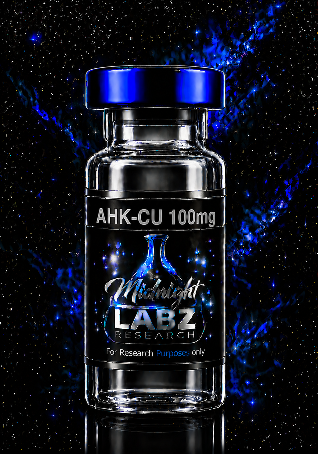 AGK-CU 100mg