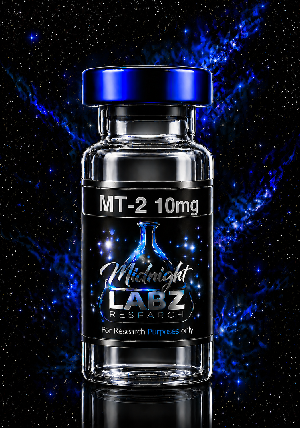 MELANOTAN-2 10mg