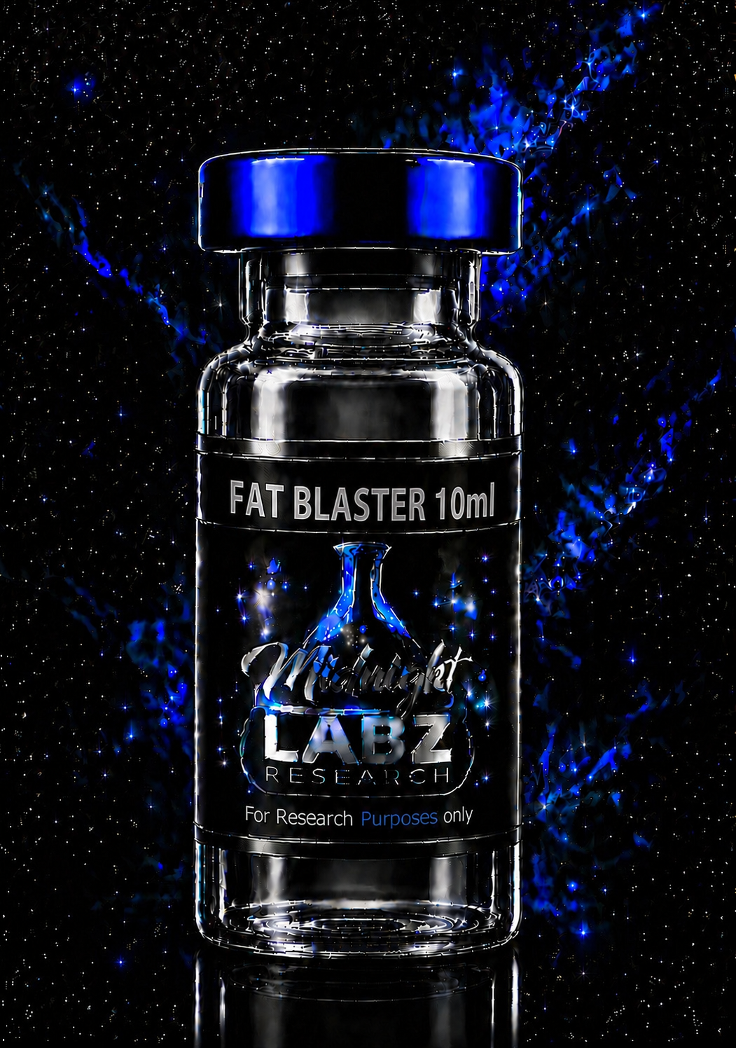 FAT BLASTER 10ml