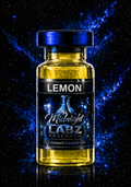 Lemon Bottle