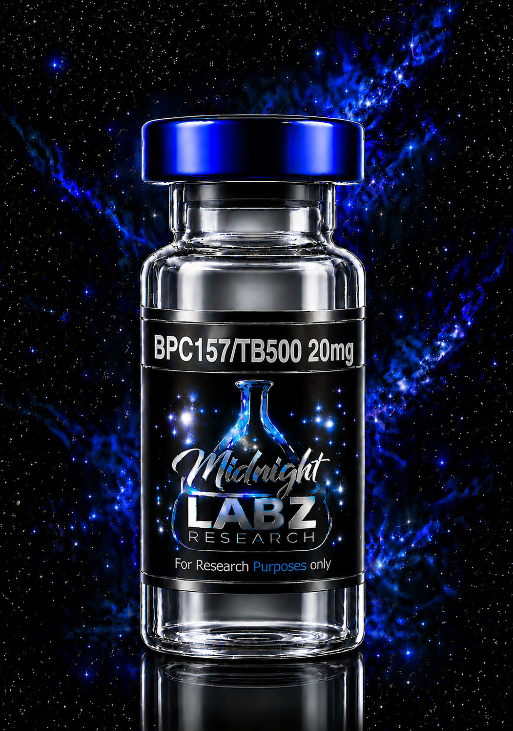 BPC157/TB500 20mg