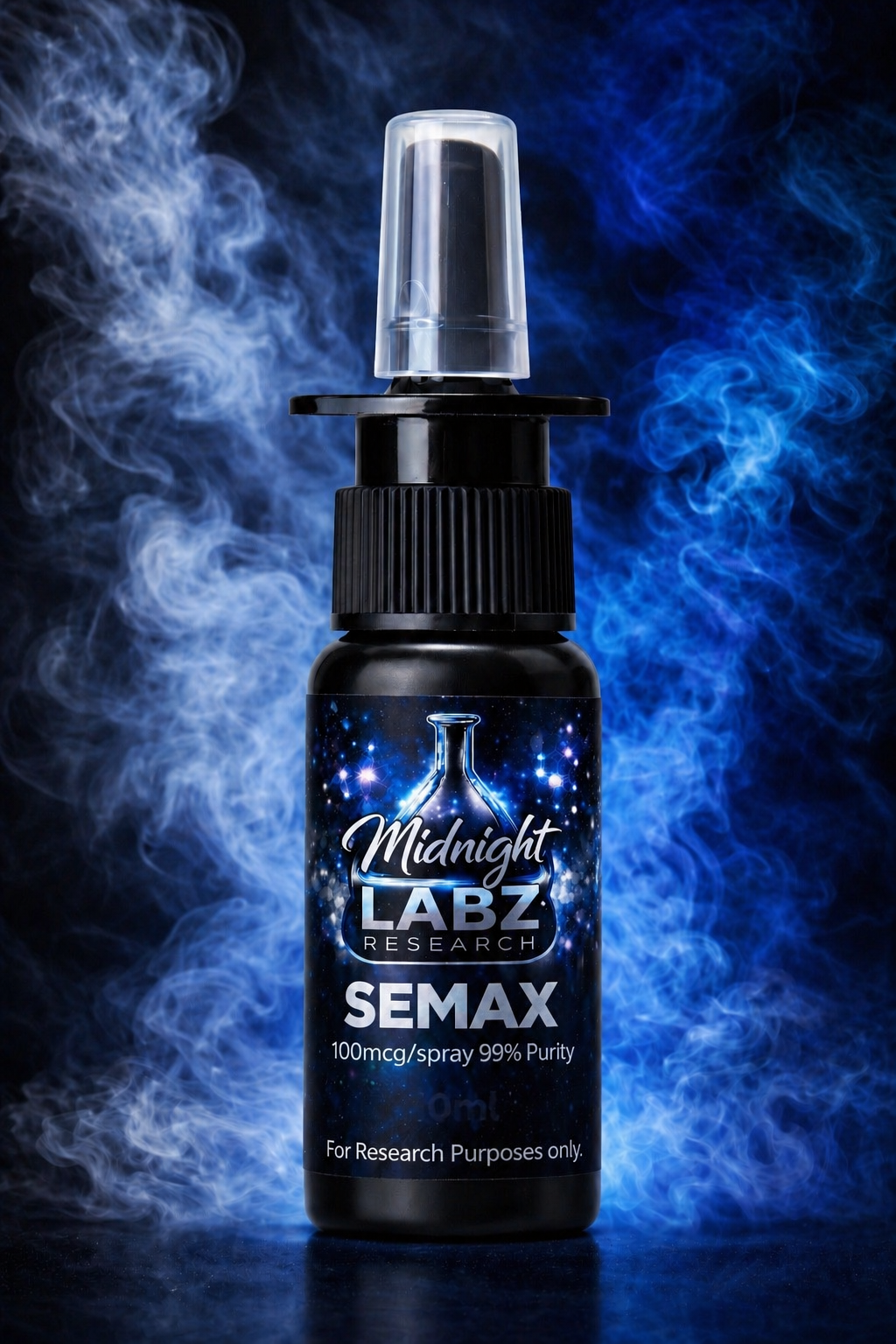Semax Nasal spray