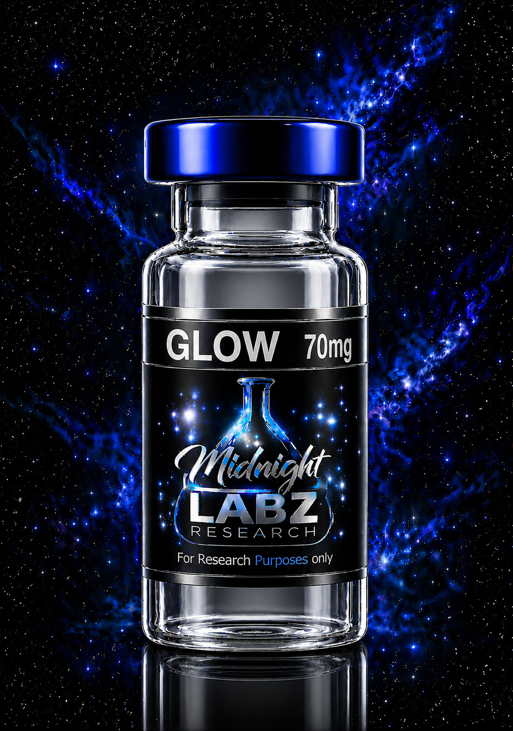 GLOW 70mg