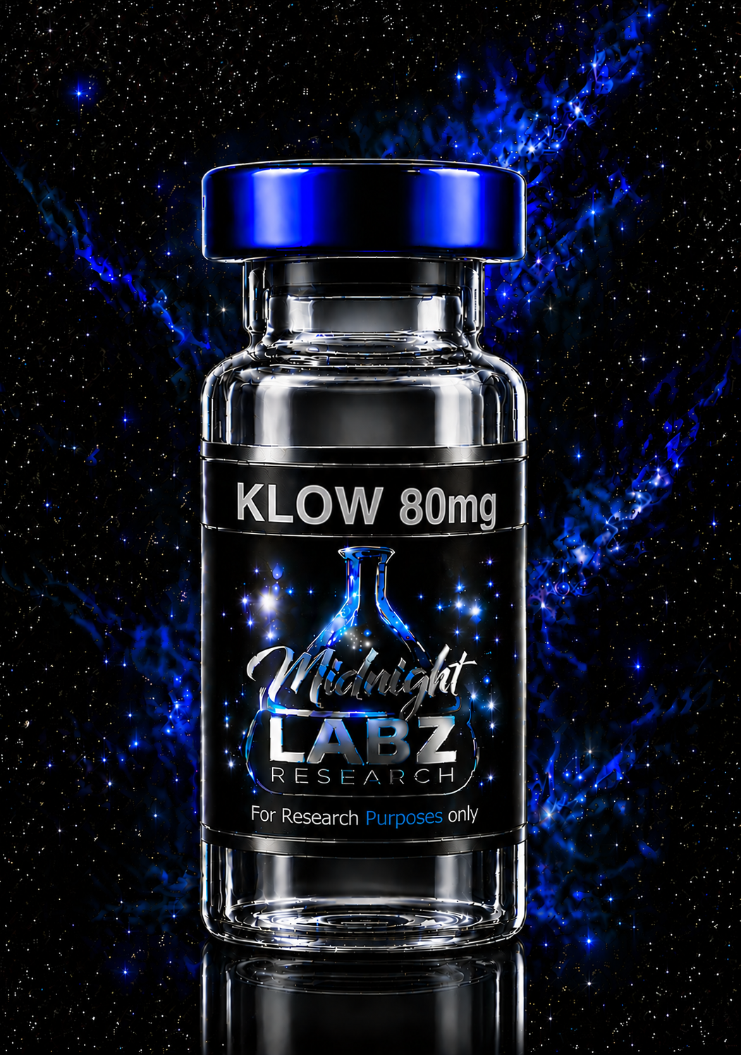KLOW 80mg