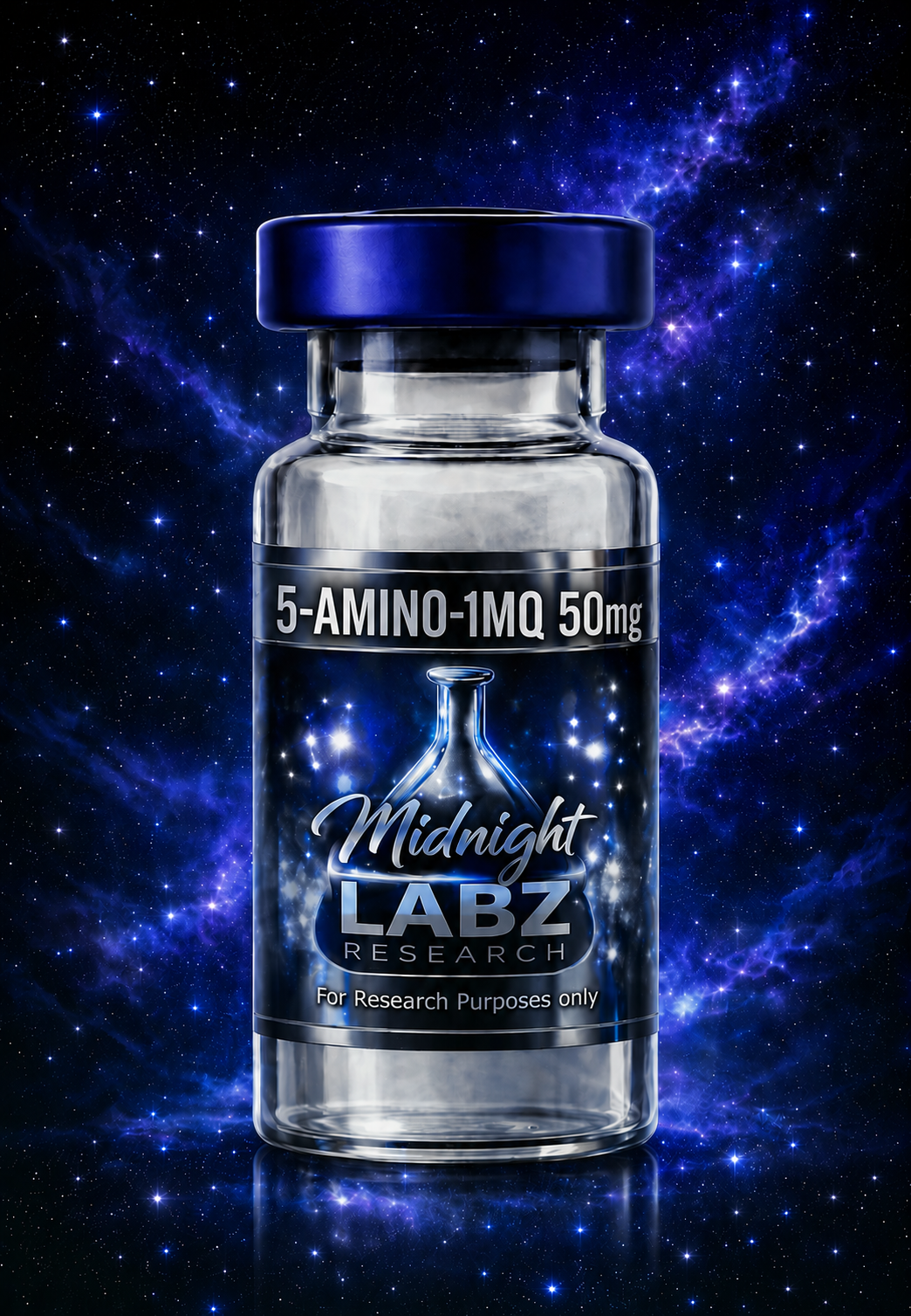 5-AMINO-1MQ 50mg