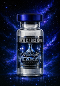 LIPO-C / B12 10ml
