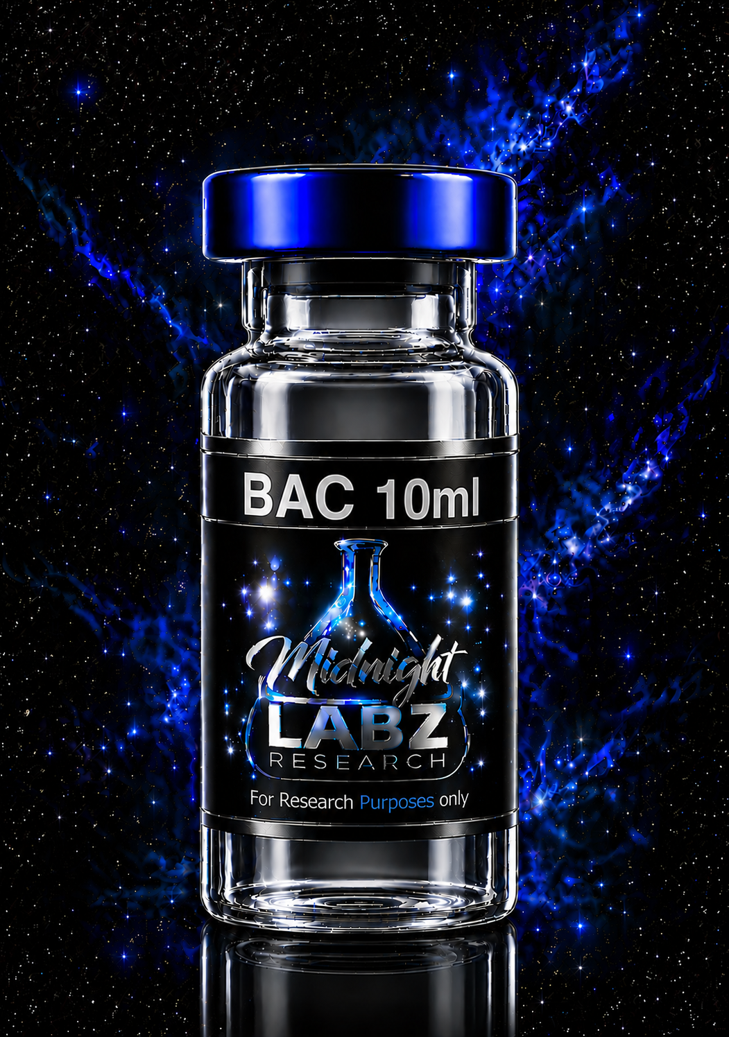 BAC 10ml