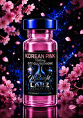 Korean Pink GTT Glutathione 1200mg