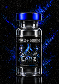 NAD+ 500mg