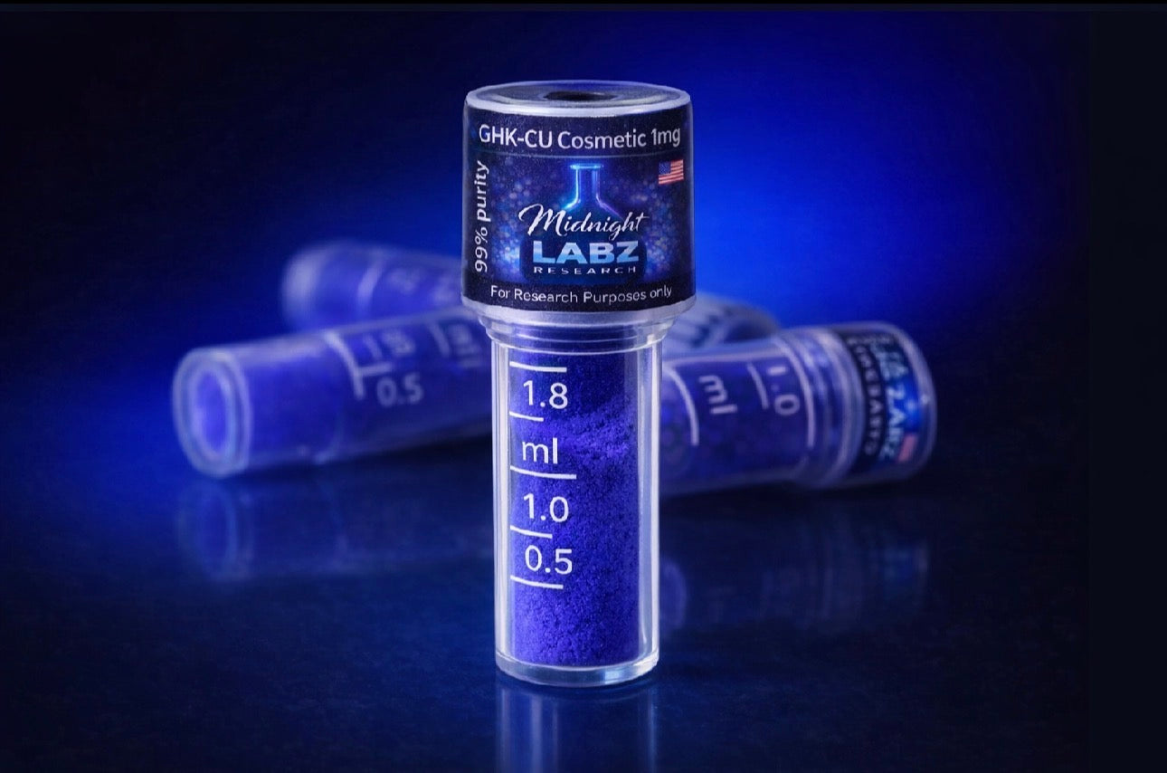 AHK-CU cosmetic 1g